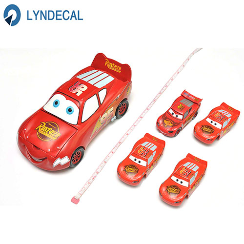 Car model decals-lLD2102