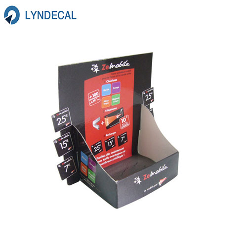 Display box -LD2108