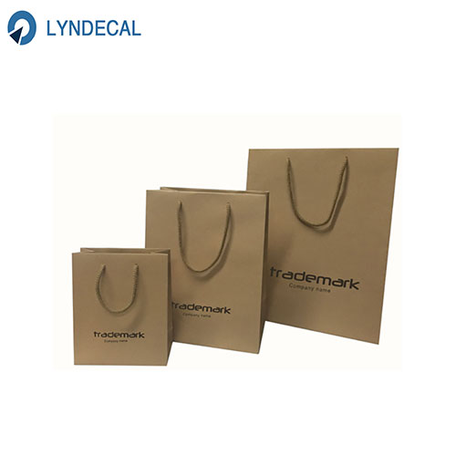 Paper bags  -LD2111